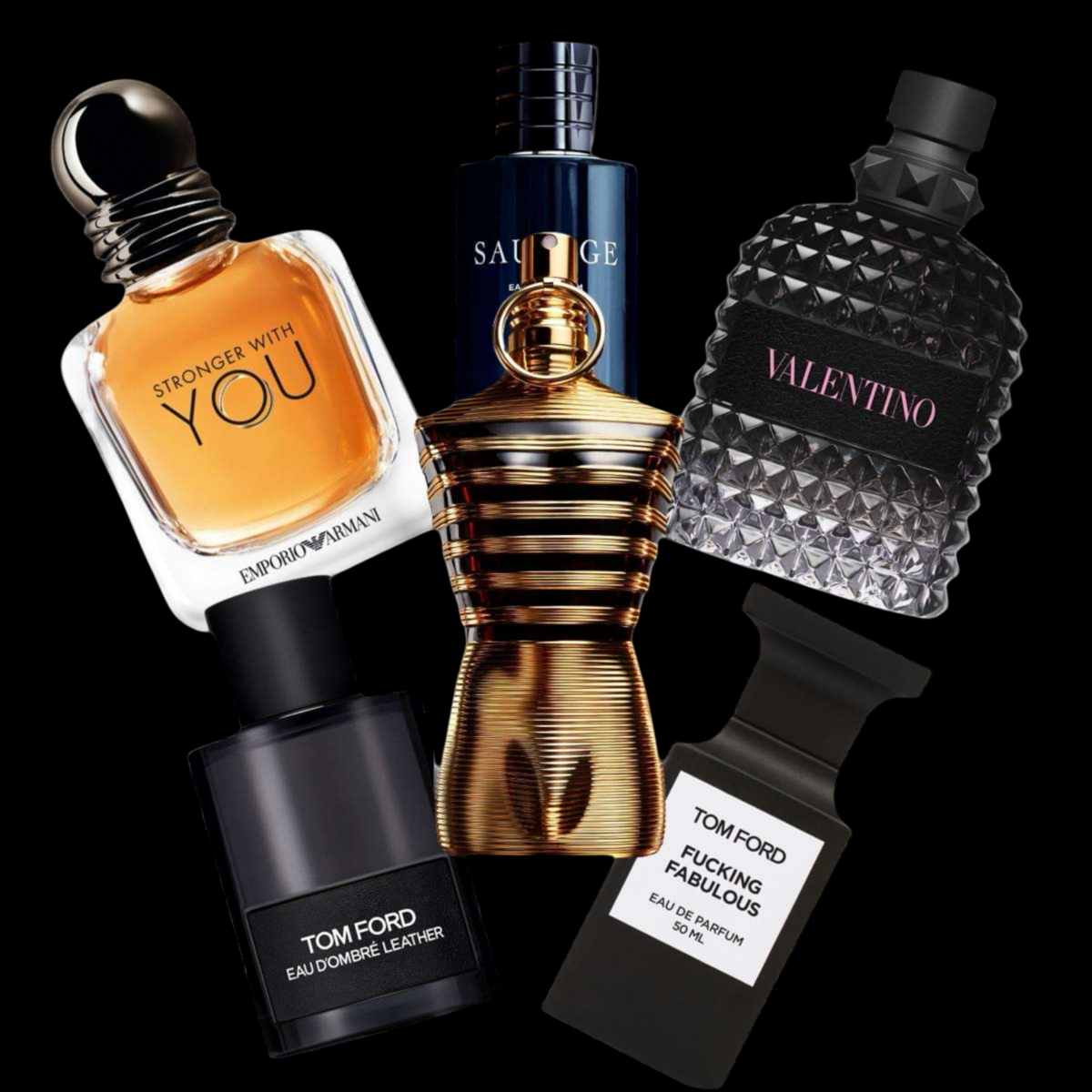 Fragrances Under $29.99
