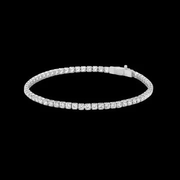 Moissanite Bracelet