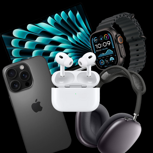 All Electronics Bundle (BEST SELLER)